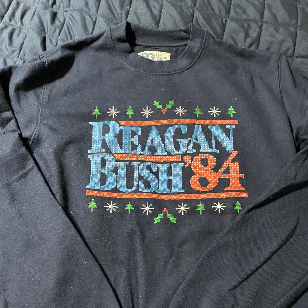 Rowdy Gentleman - Crewneck Sweatshirt